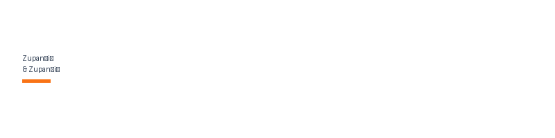 Zupančič & Zupančič logo